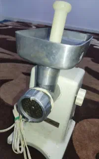 چرخ گوشت توشیبا