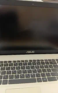 لپ تاپ asus