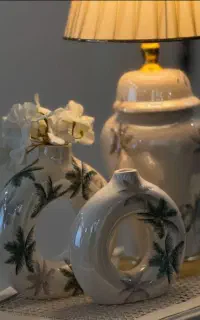 محصولات سرامیکی