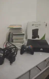 ایکس باکس 360