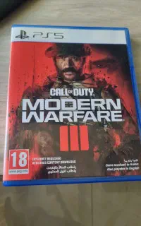 کالاف دیوتی modern warfare 3