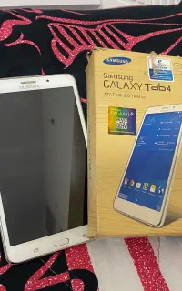 تبلت سامسونگ