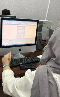 آموزش حسابداری بامحیط کار واقعی