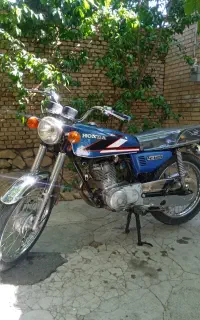 موتور هندا ژاپن