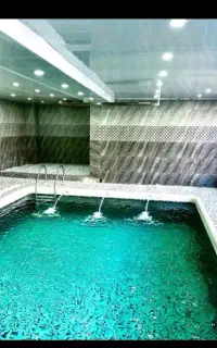 اجاره روزانه ویلا استخرآب‌گرم تمیز (مالک)