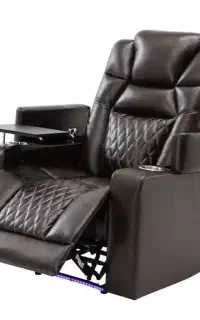 مبل برقی سینمایی