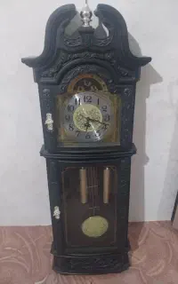 ساعت دیواری