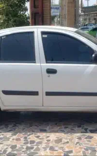 تیبا یک ۹۷