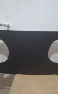 طاقچه عقب تیبا۲