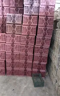 کارگر بازیافت پلاستیک