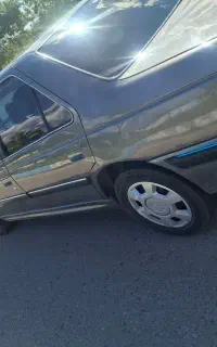 پژو پارس سال مدل98