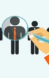 کادر فروشگاه زنجیره ای و دفتر ستادی