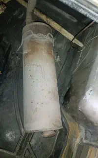 منبع فابریک پژو