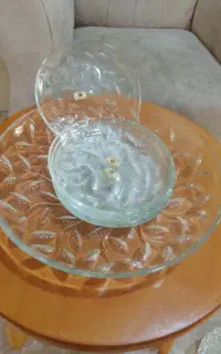 ظرف و ظروف منزل