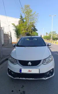 ساینا مدل 402 بیرنگ