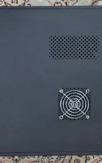 بدنه کیس