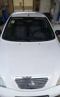 تیبا دوگانه فابریک