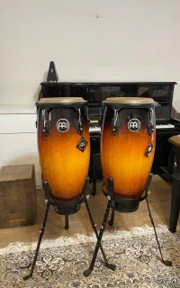 تومبا ماینل دو لنگه نو اصل