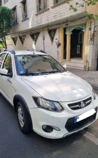 کوئیک MT مدل۱۴۰۱ نقدواقساط