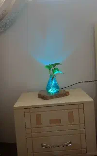 چراغ خواب و کادویی