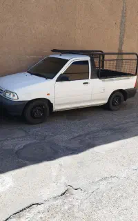 پراید وانت۱۵۱