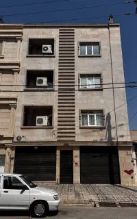 رهن 150 متری تک‌ واحدی / سه خواب / فرهنگیان
