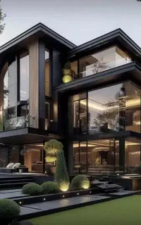 بازسازی ساختمان