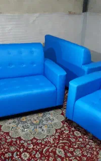 مبل گیم نت و گیم سنتر اداری اطلس مدل ۰۰۳۰