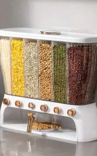 جا حبوباتی