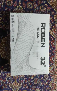 تلوزیون 32اینچ