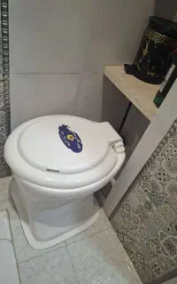 توالت فرنگی