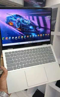 لپ تاپ دانشجویی / گیمینگ DELL Inspiron 14 7425