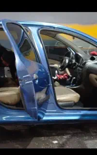 206 مدل81 فول اتوماتیک