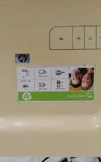 اسکنر hp G3110 و اسکن نگاتیو یک روز مهلت تست