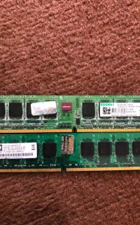 Ram ddr2