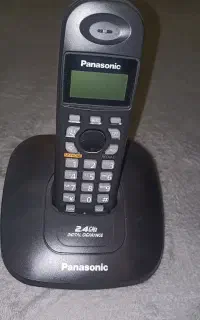 تلفن بیسیم