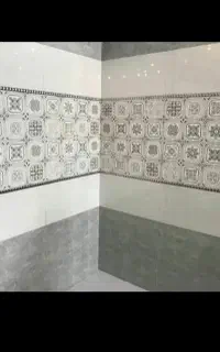 کاشی کاشیکار سرامیک کار سنگ کار