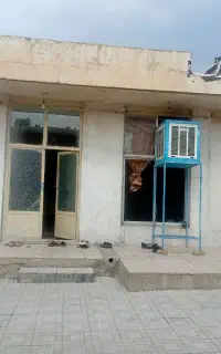 خانه۳۰۰ متر نوکان کوچه فروردین