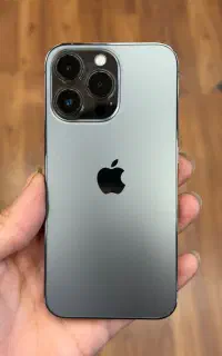 iPhone 13 Pro