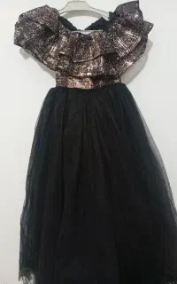 لباس مجلسی