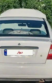 تیبا مدل ۹۴