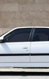 پارس tu5 تک برگ سند