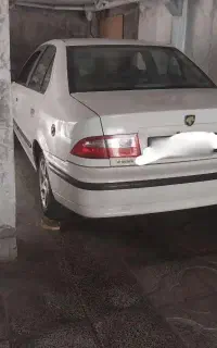 سمندef7