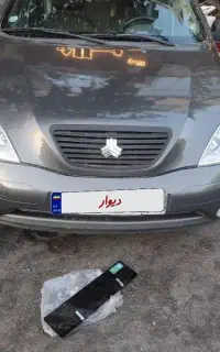 فروش اقساطی تیبا۲ مدل۹۸نوکمدادی