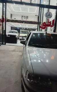 ماشین سمند