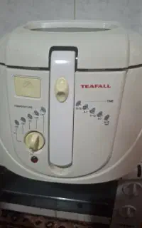 توستر و سرخکن مارک تفال