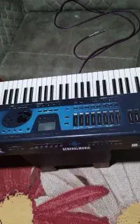 ارگ اکوناکس جی ام