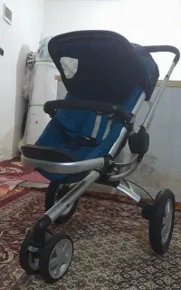 کالسکه بچه