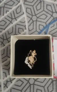 طلای سبک وزن