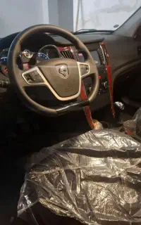 دناپلاس ۶دنده EF7Pرینگ مدل ۱۴۰۵